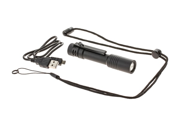 Streamlight Macro Stream USB
