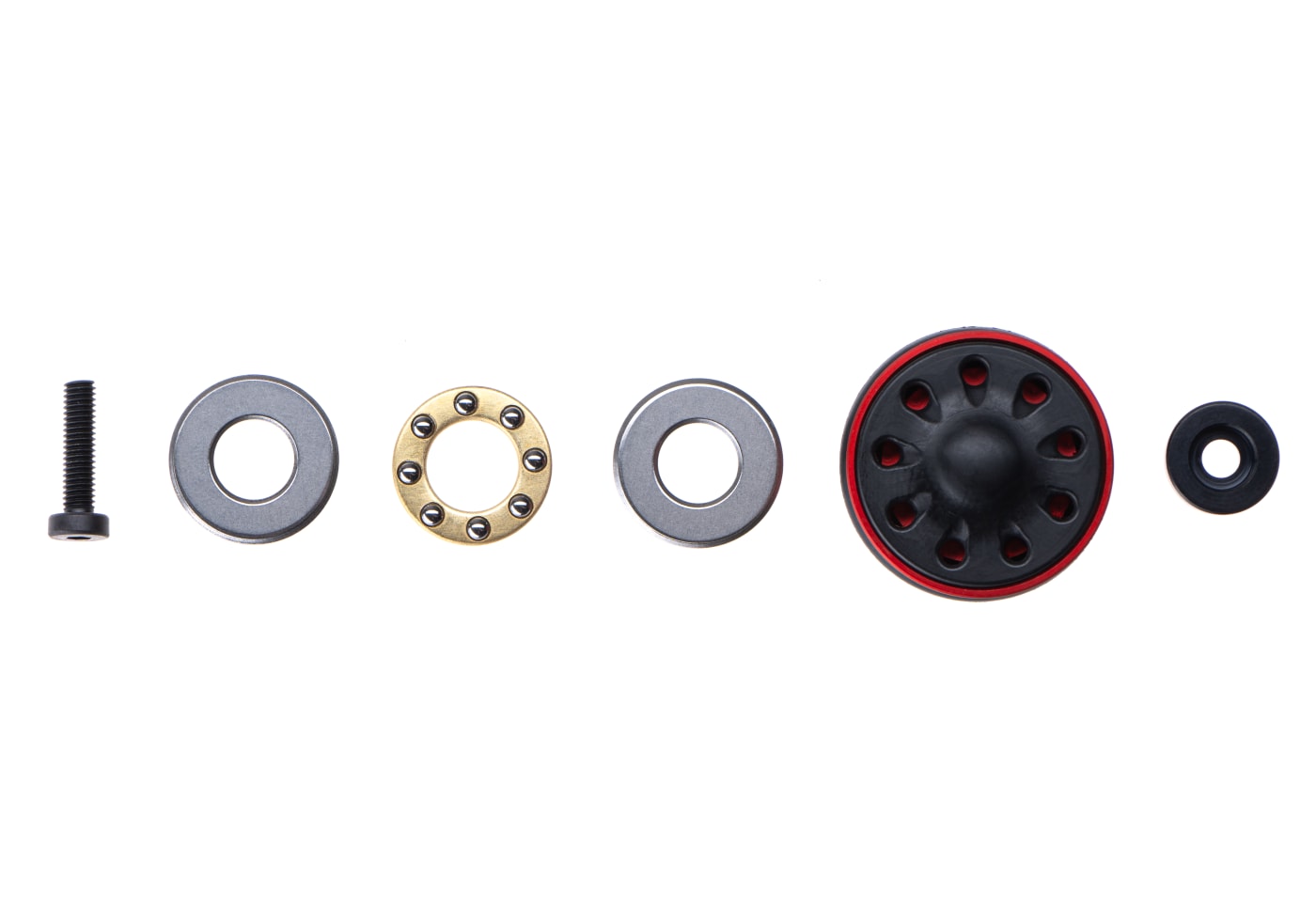 Retro Arms CNC Aluminum Piston Head Silent