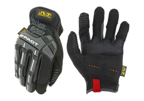 Mechanix Wear M-Pact Open Cuff