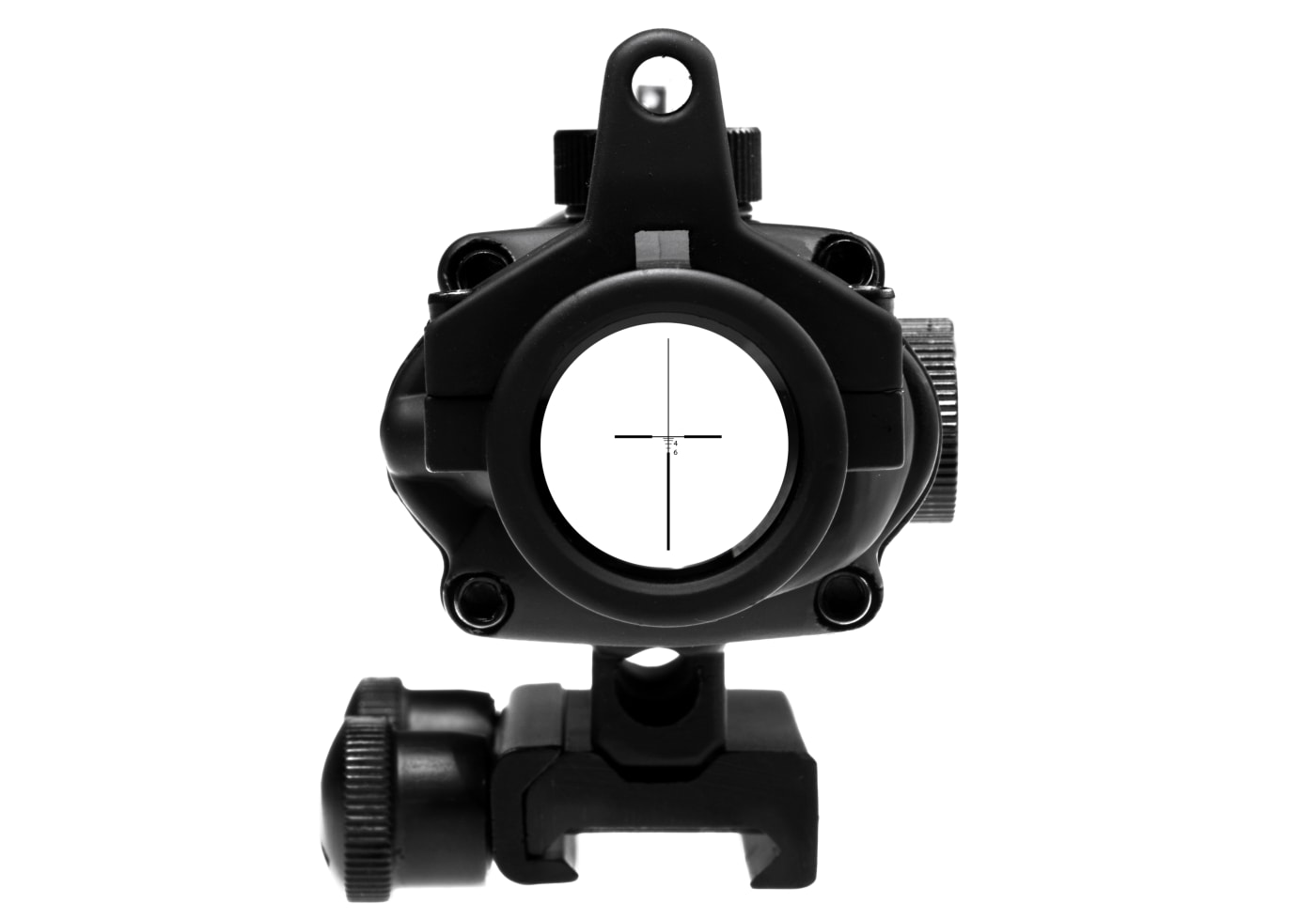 Aim-O 4x32 Combat Scope