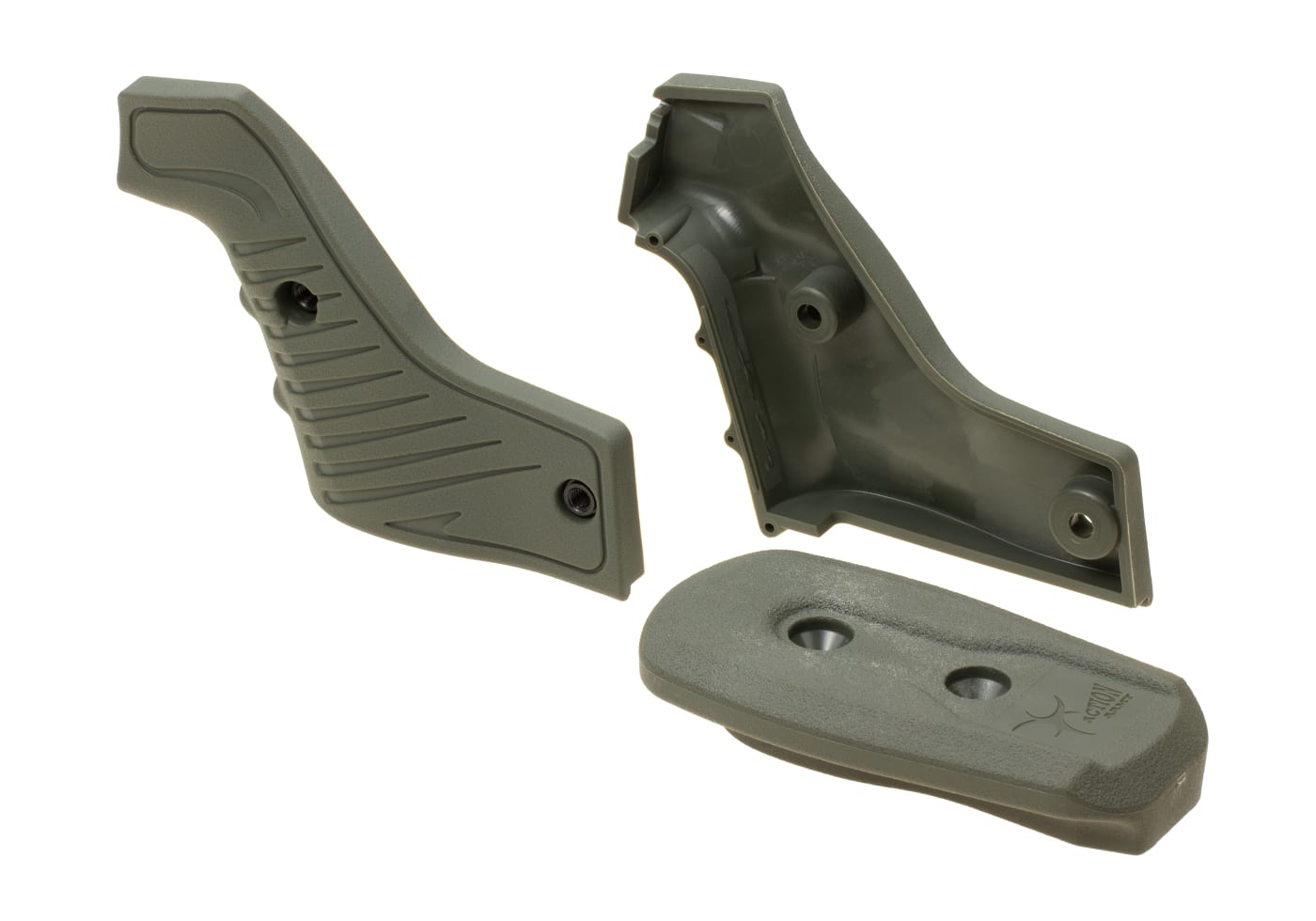 Action Army T10 Grip Kit Type B