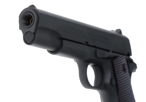 Colt 1911 100th Anniversery Co2