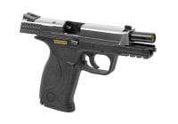 WE M&P Metal Version GBB