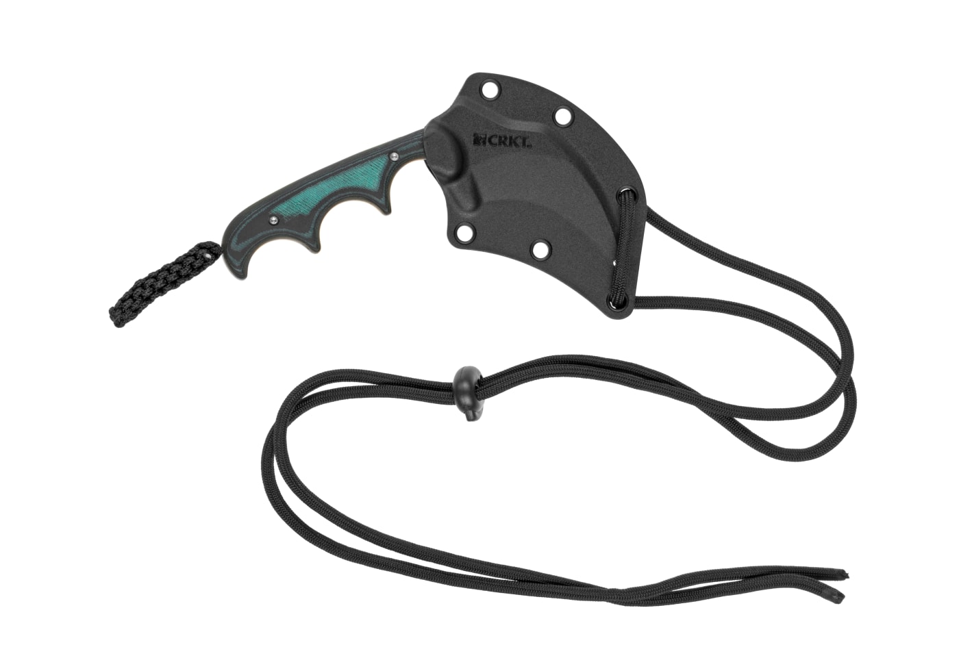 CRKT Folts Keramin