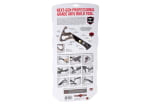 Real Avid Armorer's Master Wrench