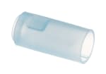 Silverback SRS/HTI Flat Hop Up Rubber With Nub For SRS/TAC 41 50°
