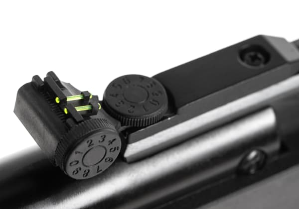 Ruger Targis Hunter 16J
