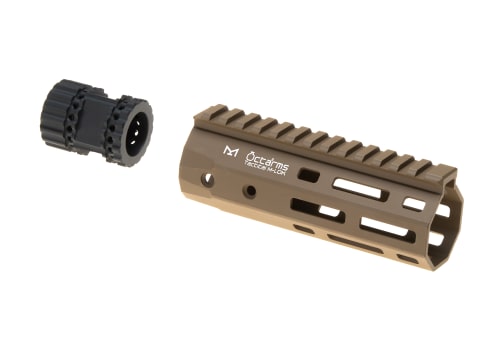 Ares 145mm M-LOK Handguard Set