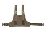 Invader Gear Mk.II Molle Leg Platform