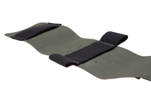 Blue Force Gear Belt Mounted Micro Trauma Kit NOW!