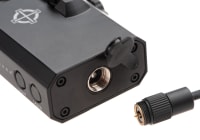 Sightmark LoPro Mini Combo Flashlight and Green Laser