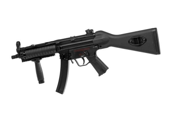 Cyma CM041B MP5A4 RIS