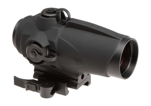 Sightmark Wolverine 1x28 FSR LQD Red Dot Sight