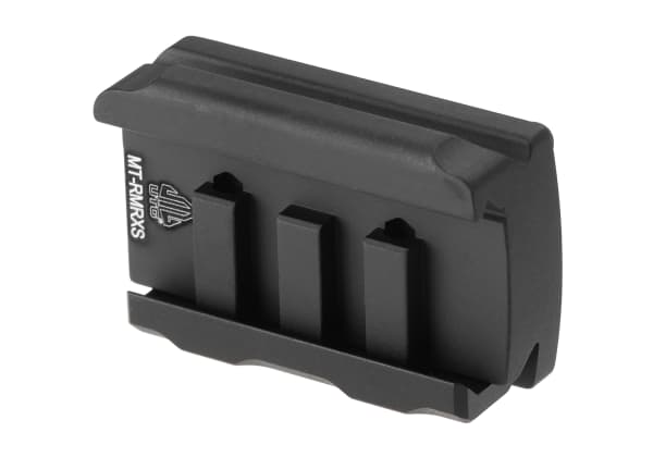 Leapers RMR Super Slim Riser Mount Low Profile