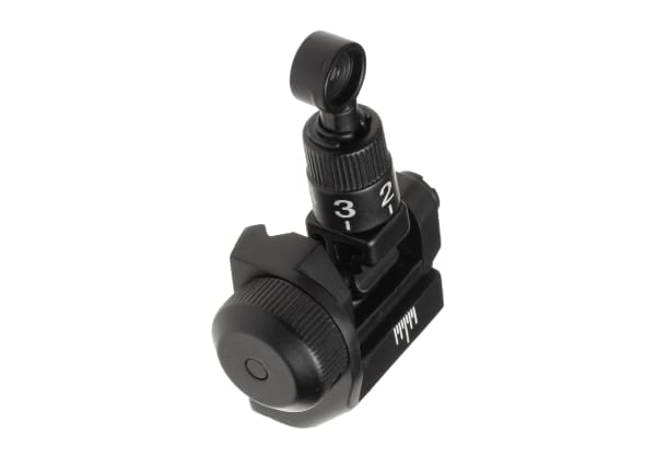 APS 300M Back Up Rear Sight