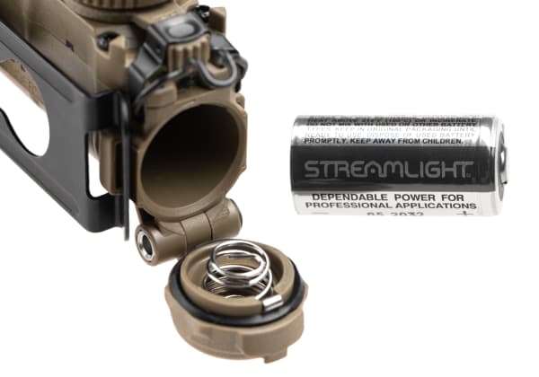Streamlight Sidewinder Stalk