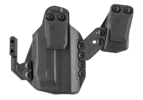 Blackhawk Stache IWB Holster LB Prem for Glock 43x/48 SF XSC/SL TLR-7