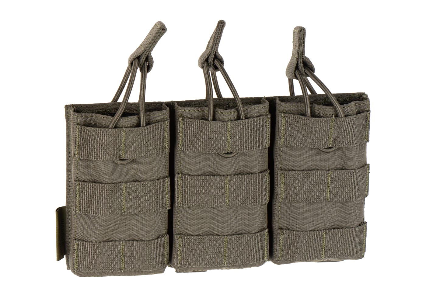 Warrior Triple Open Mag Pouch M4 5.56 mm