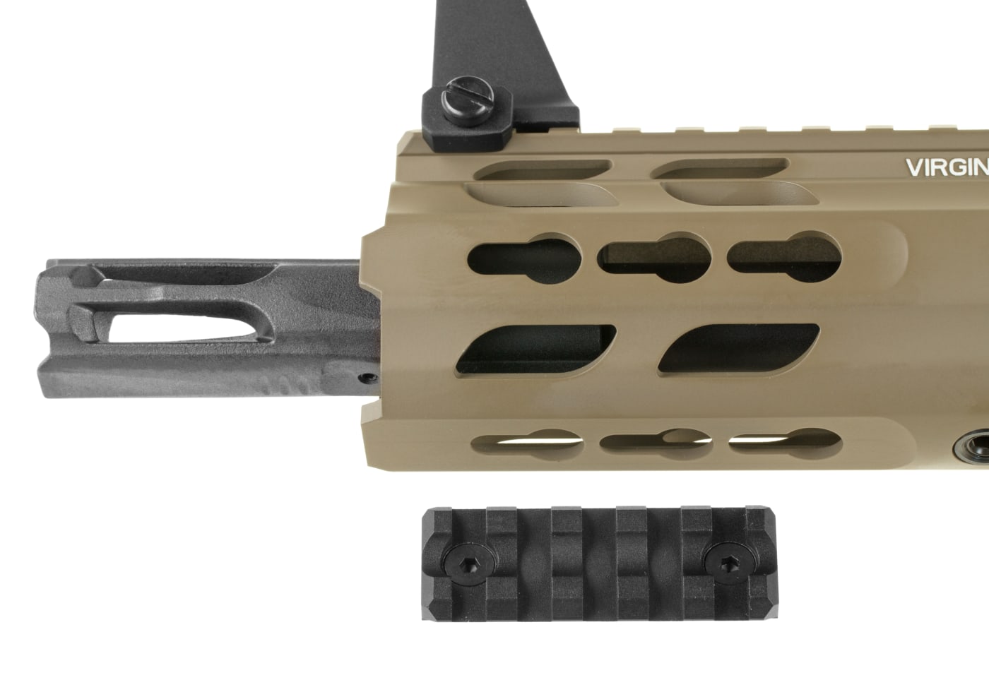 Krytac Trident Mk2 PDW