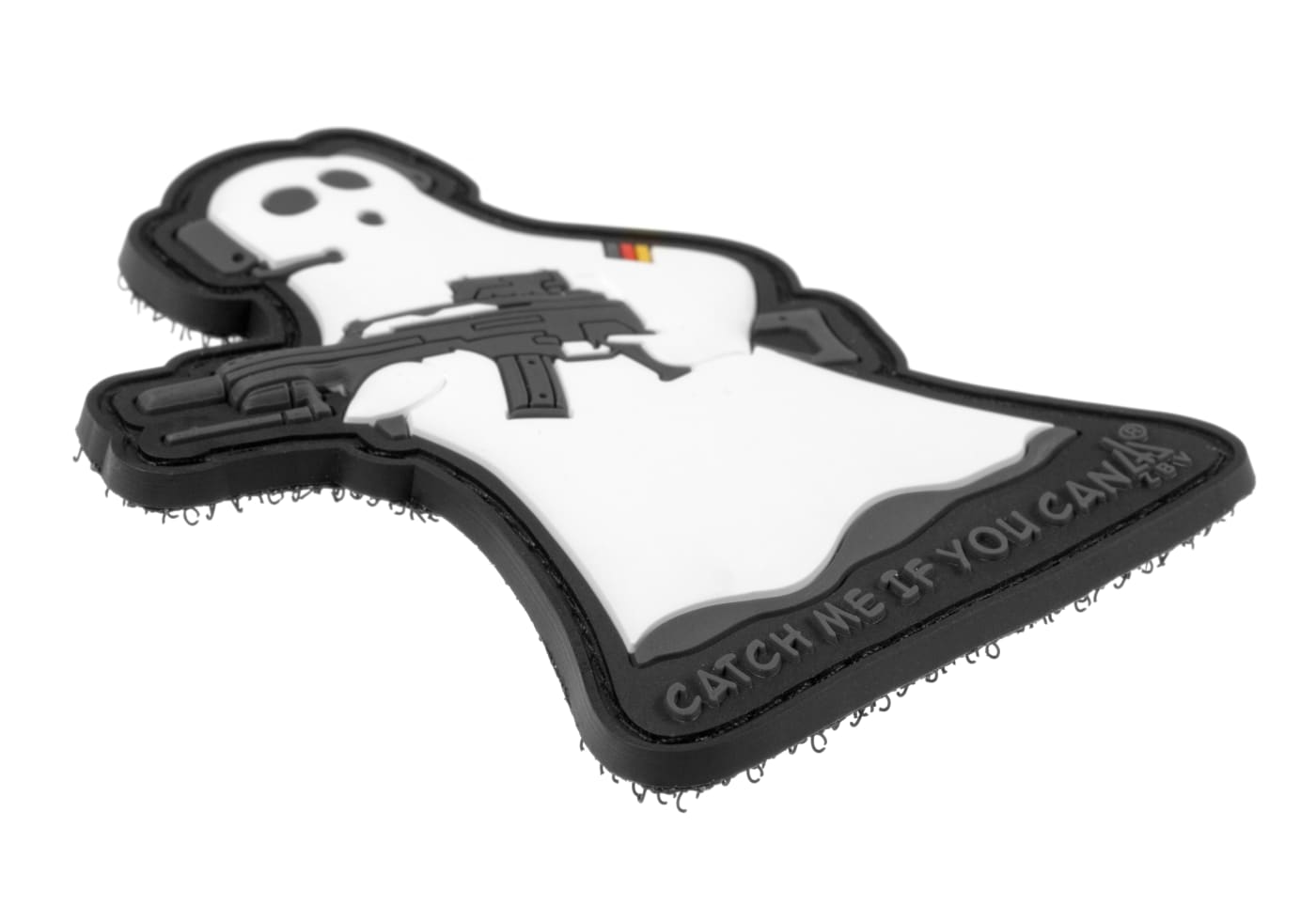 JTG Ghost Sniper Patch