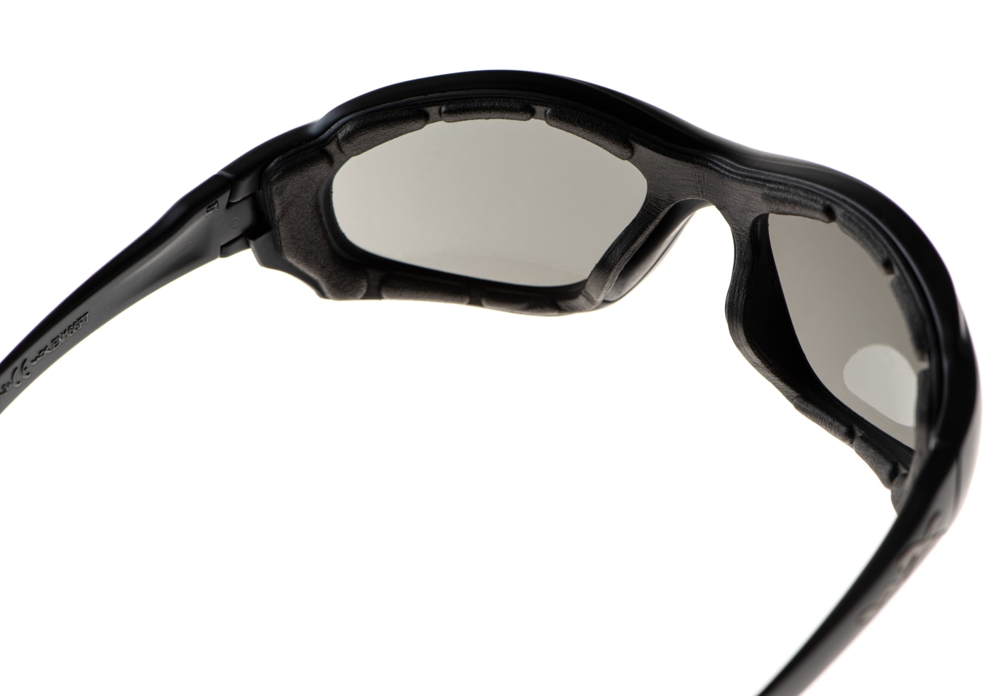 Wiley X XL-1 Advanced Comm 2.5 Grey / Clear