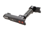 Maxx Model CNC Aluminum Advanced Magazine Release Style A