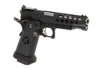 AW Custom HX2502 Full Metal GBB