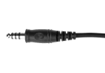 Earmor M32H Tactical Communication Hearing Protector FAST