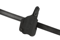 Frontline Thumb-Break Kydex Holster für Glock 17 GTL Paddle