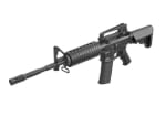 KWA KM4A1 AEG 2.0
