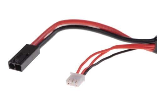 Nimrod Lipo 7.4V 1300mAh 65C Graphene Mini / PEQ Type