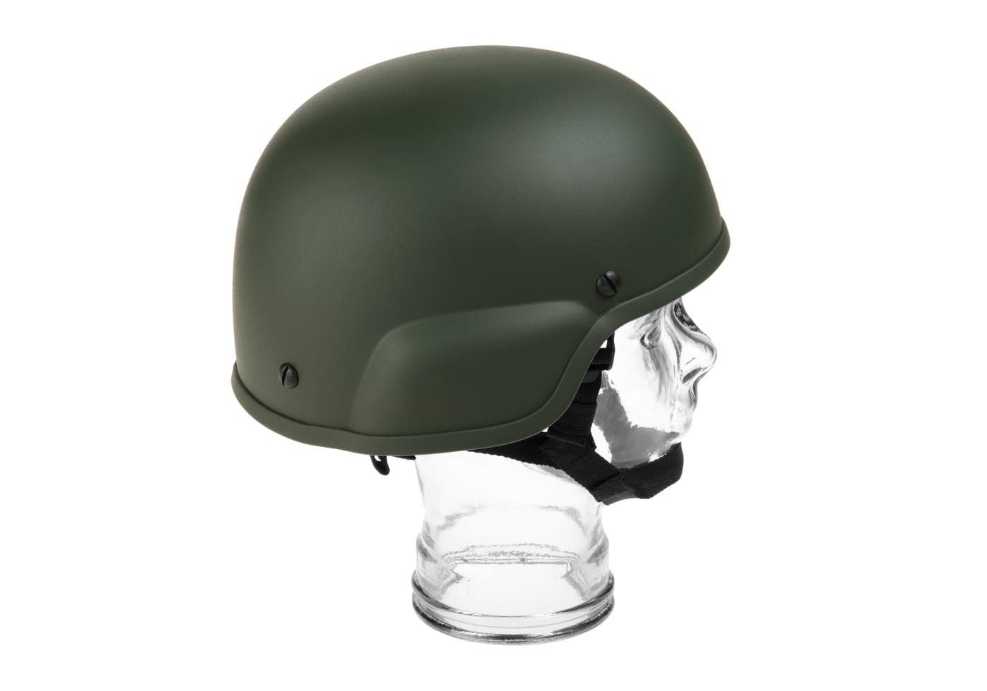 Emerson MICH 2000 Helmet Replica