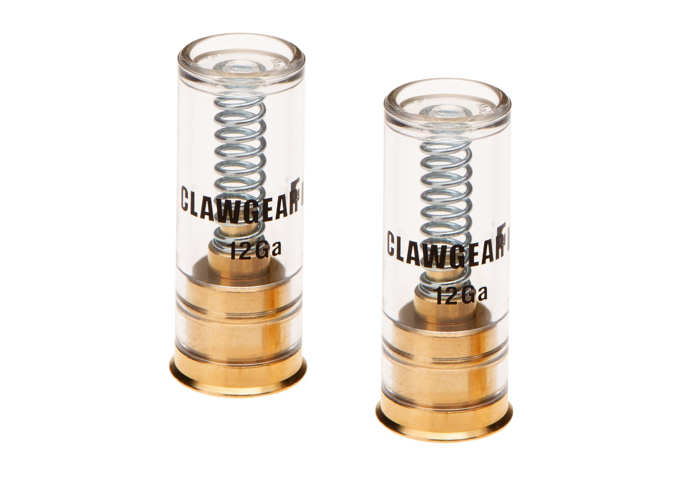 Clawgear Snap Cap 12 Gauge 2-pack