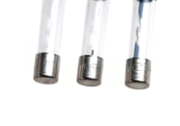 Prometheus 15A Fuse AEG Standard Type 3pcs