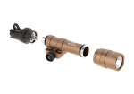 WADSN M600U Scout Flashlight With Dual Switch IR LED