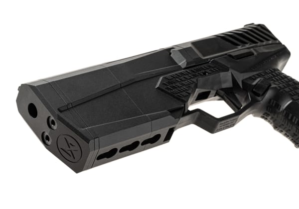 Krytac SilencerCo Maxim 9 GBB