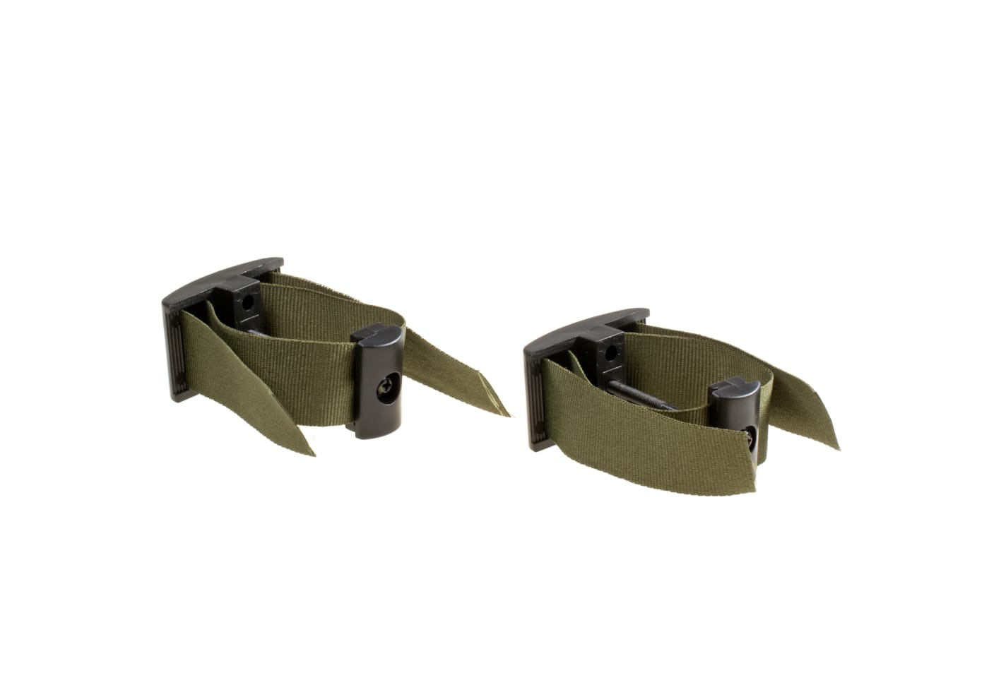 Battle Axe Universal Dual Magazine Clip