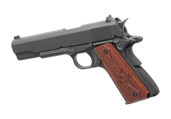 Springfield Armory 1911 Co2 4.5mm Blowback