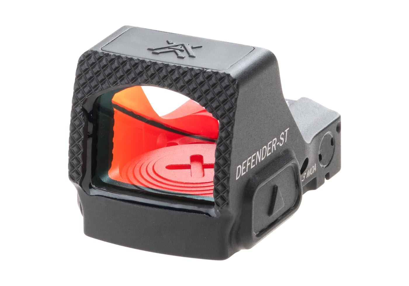Vortex Optics Defender-ST 3 MOA Red Dot Sight