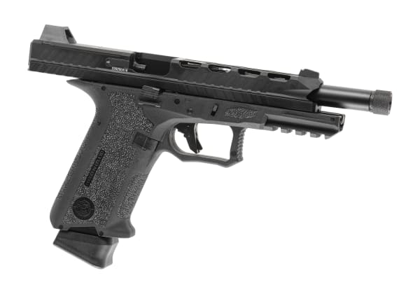 Poseidon Orion No.3 Performance GBB