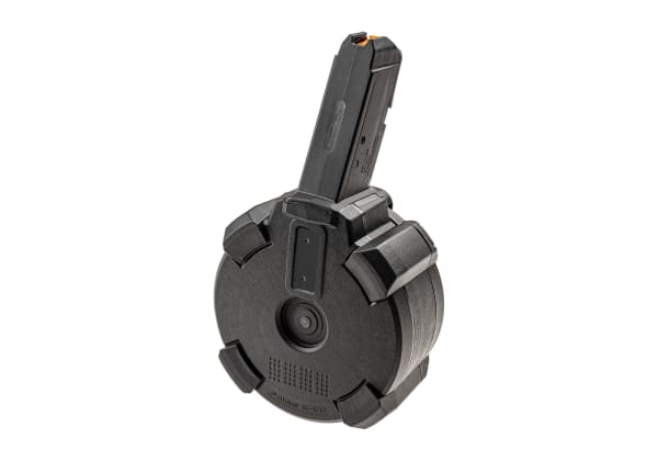 Magpul PMAG D-50 GL9 for Glock type PCC