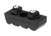 Krytac M-LOK Side Rail Short