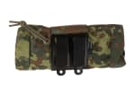 Templar's Gear Dump Bag Short