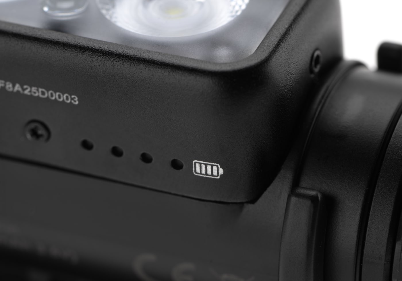 Nitecore NU50 Headlamp
