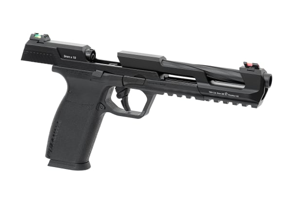 G&G Piranha SL GBB