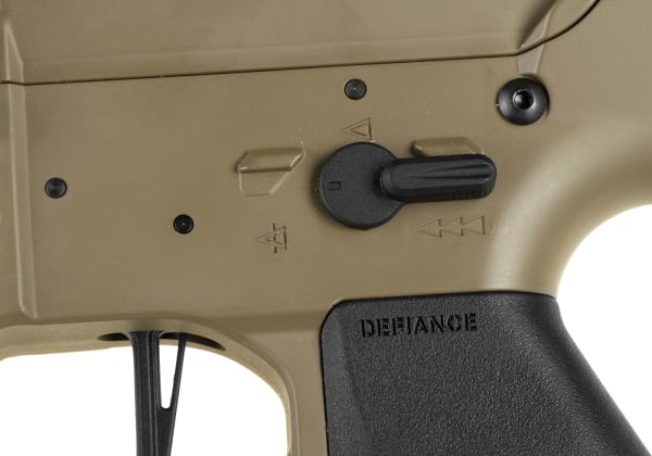 Krytac Trident Mk2 PDW 0.5J
