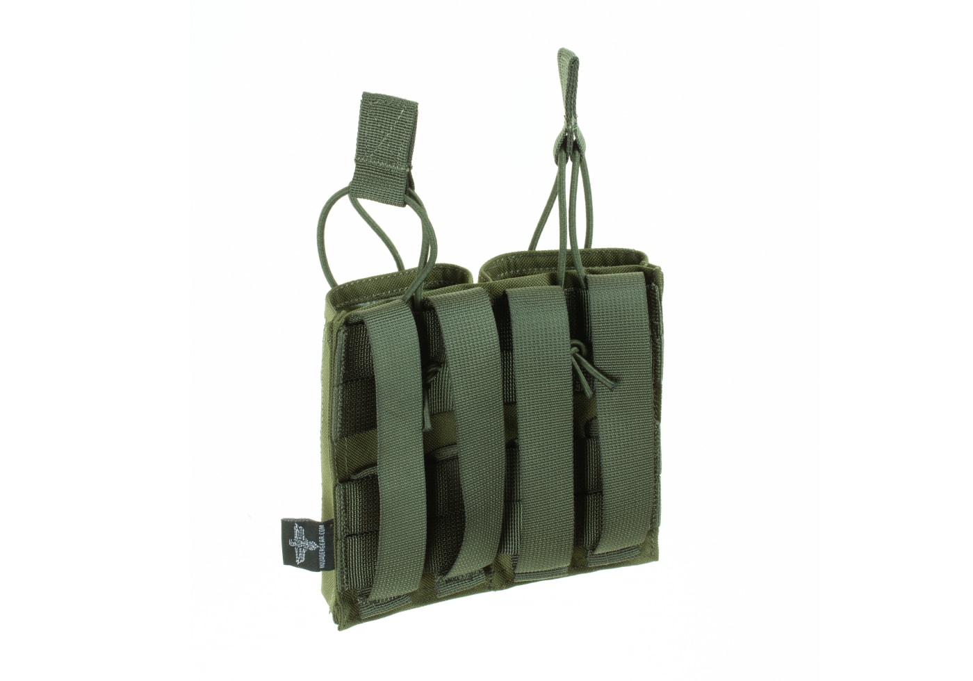 Invader Gear 5.56 Double Direct Action Gen II Mag Pouch