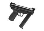 Browning Buck Mark Magnum Break Barrel