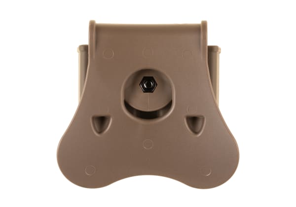 Amomax Double Mag Pouch für WE / KJW / TM 17/19