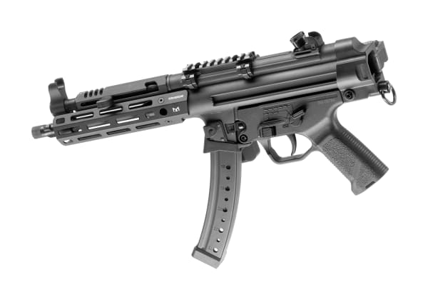 G&G TGM R5